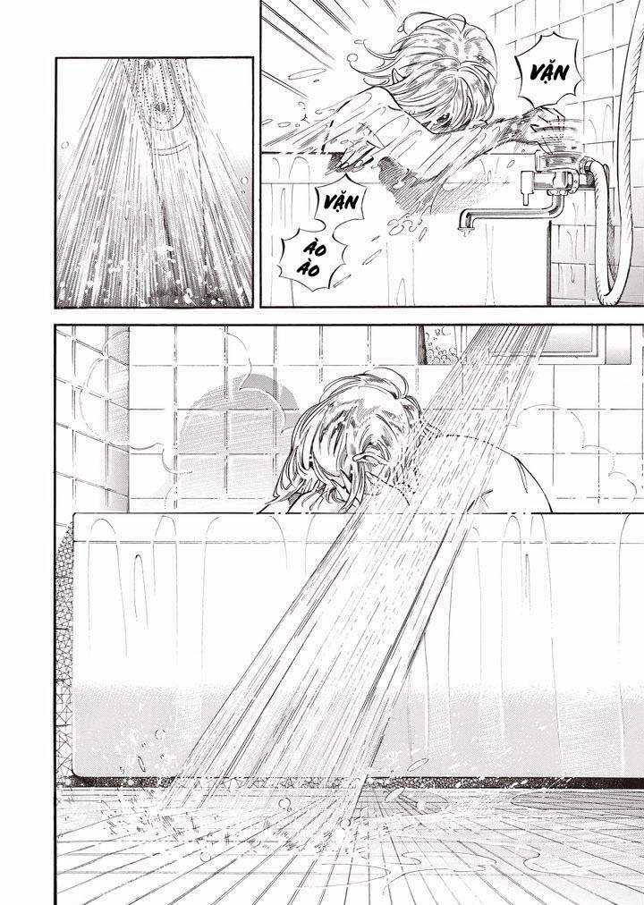 Subaru To Suu-San Chapter 21 trang 27