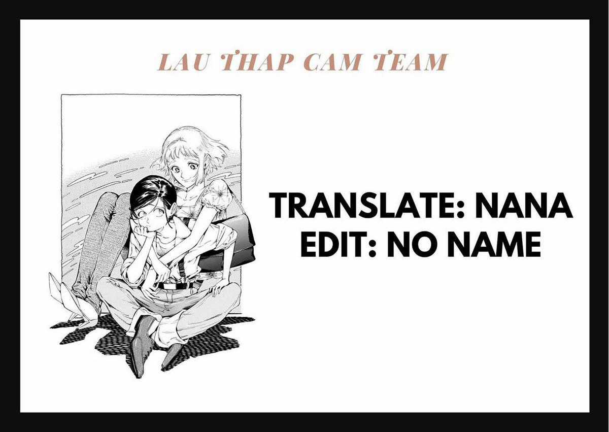 Subaru To Suu-San Chapter 23 trang 24