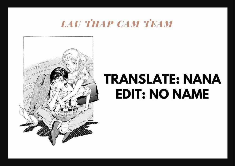 Subaru To Suu-San Chapter 24 trang 27