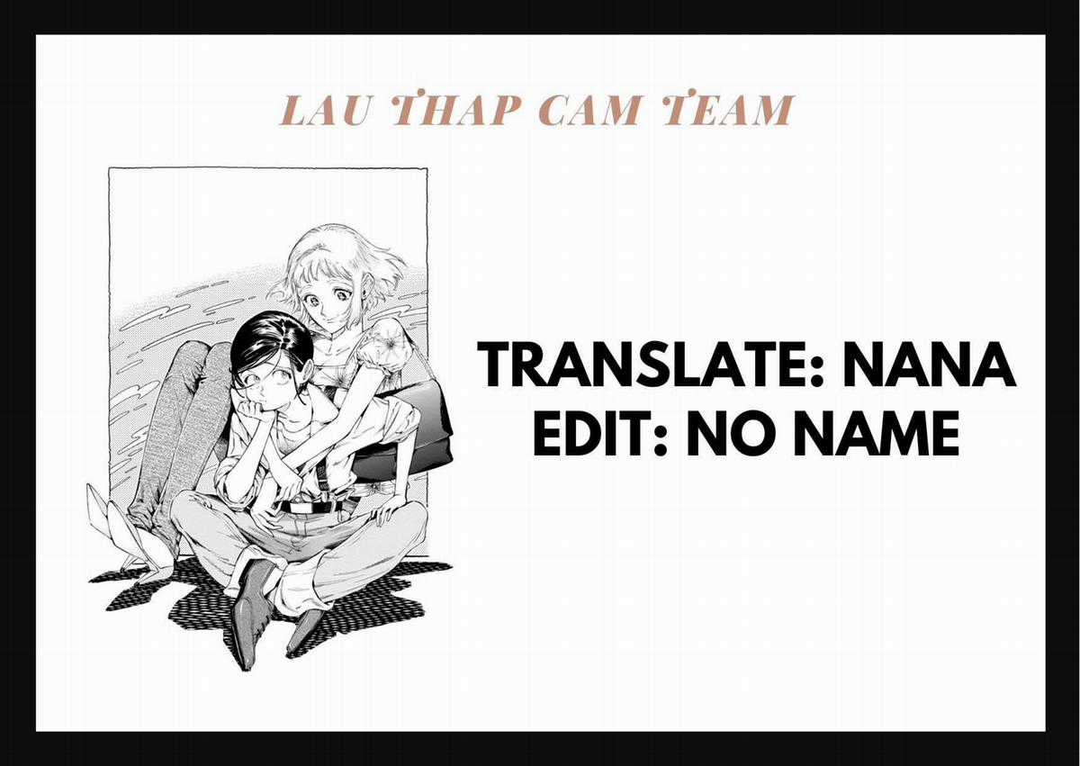 Subaru To Suu-San Chapter 26 trang 31