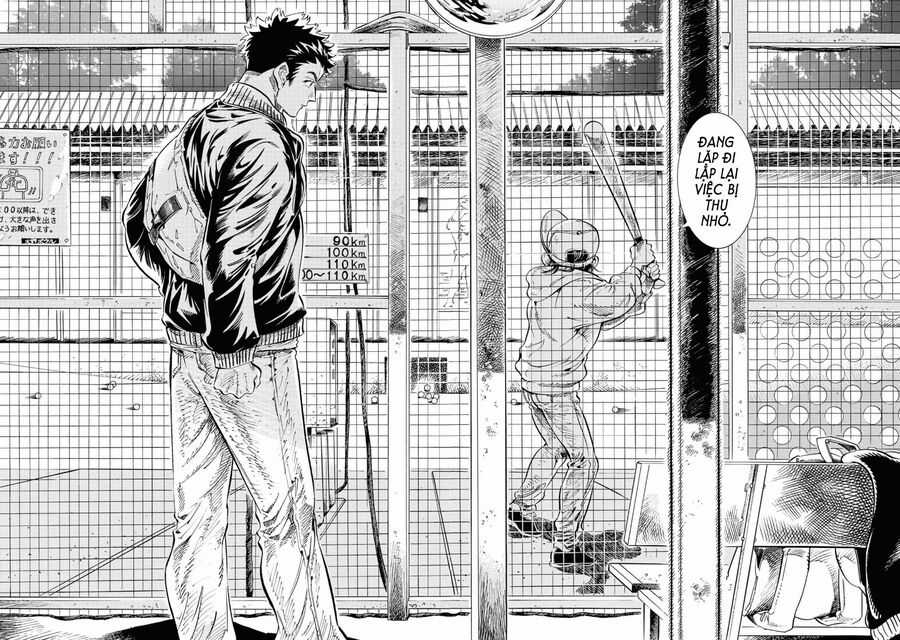 Subaru To Suu-San Chapter 27 trang 19