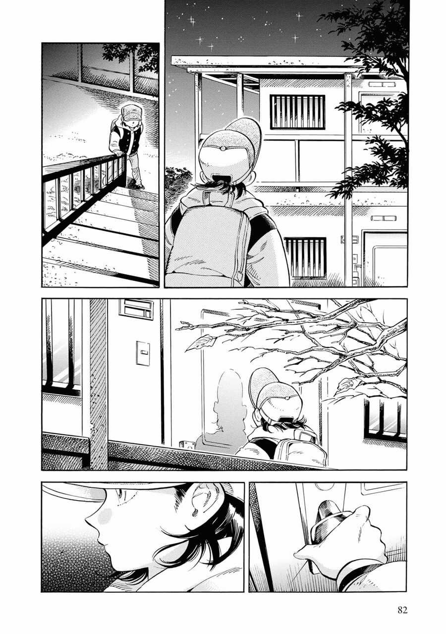 Subaru To Suu-San Chapter 28 trang 25