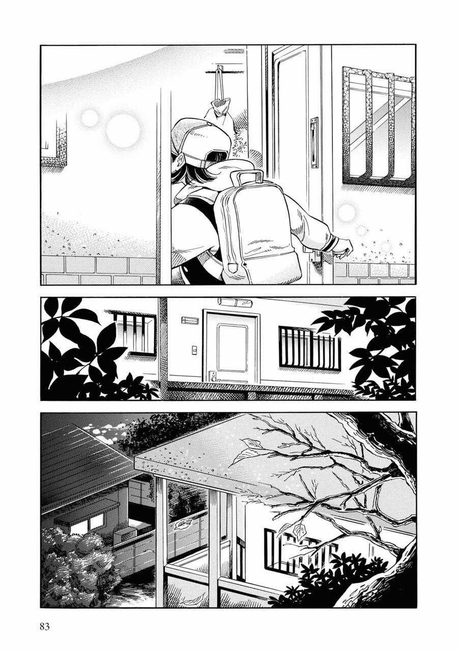 Subaru To Suu-San Chapter 28 trang 26