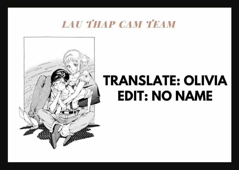 Subaru To Suu-San Chapter 3 trang 27