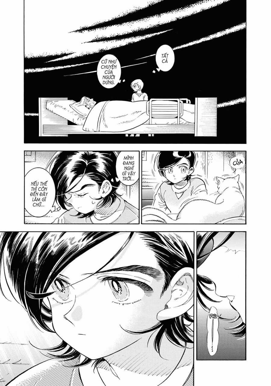 Subaru To Suu-San Chapter 30 trang 2