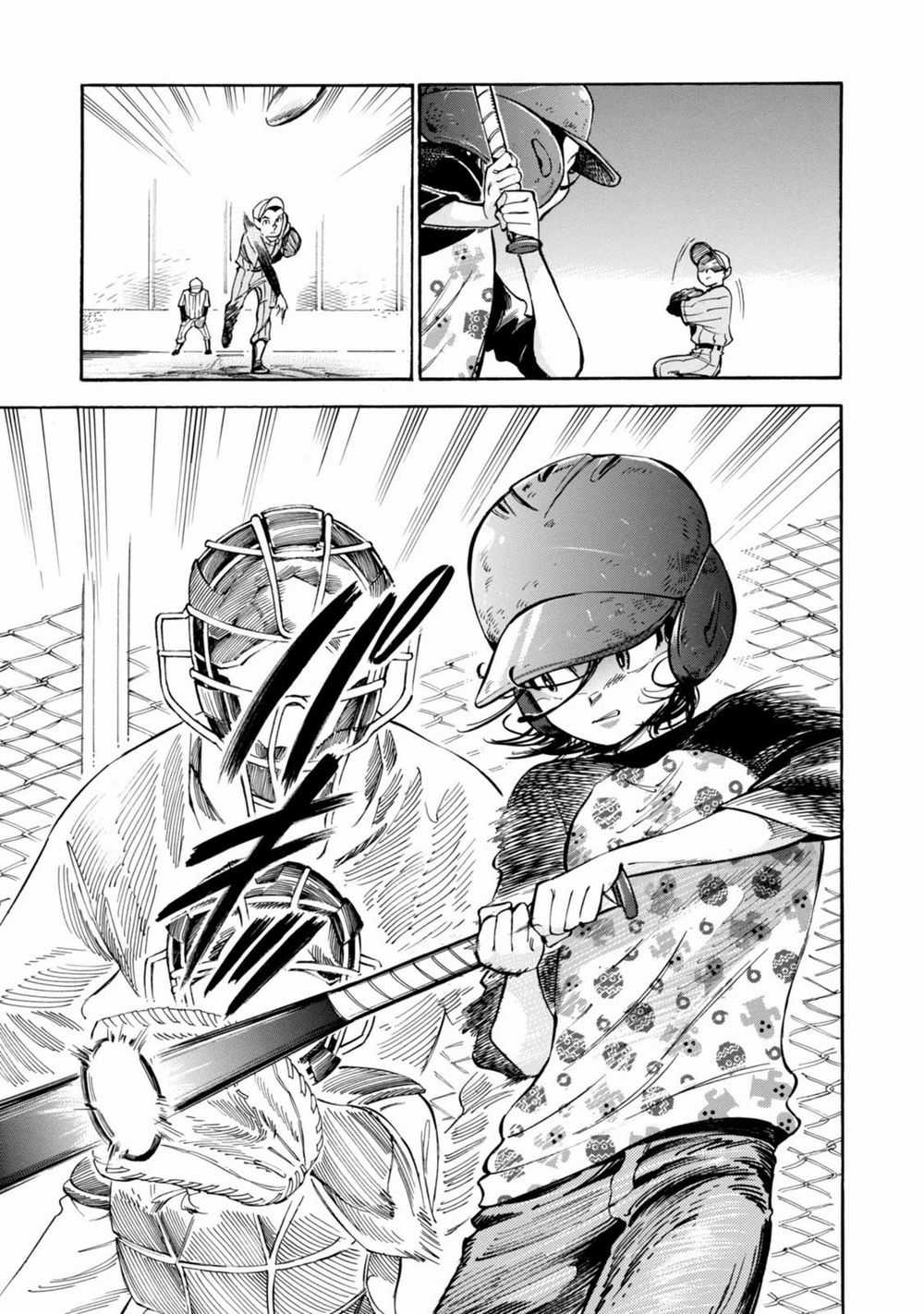 Subaru To Suu-San Chapter 4 trang 20