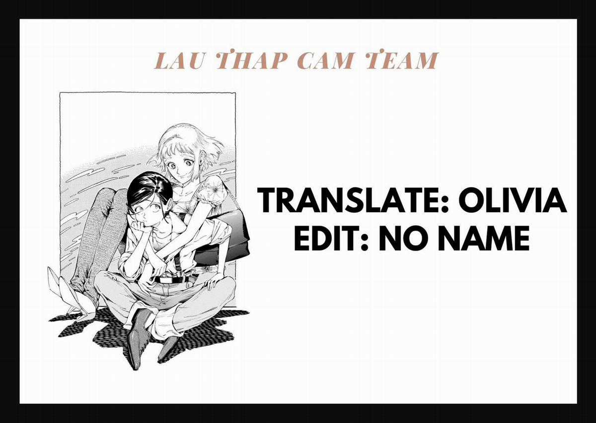 Subaru To Suu-San Chapter 6 trang 42