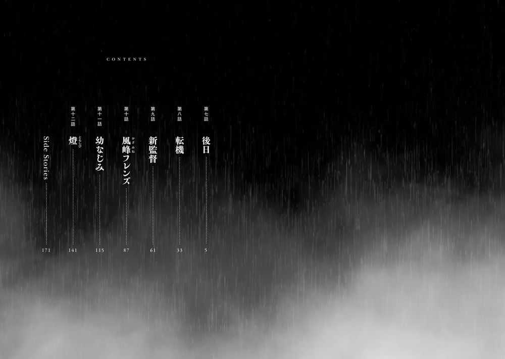 Subaru To Suu-San Chapter 7 trang 2