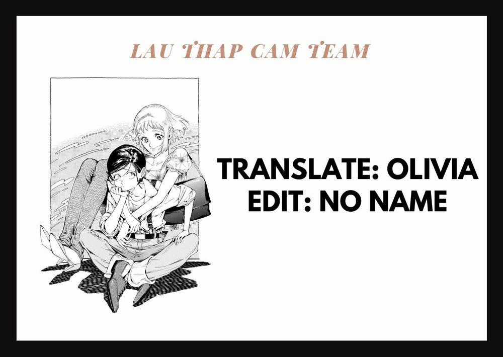 Subaru To Suu-San Chapter 7 trang 29