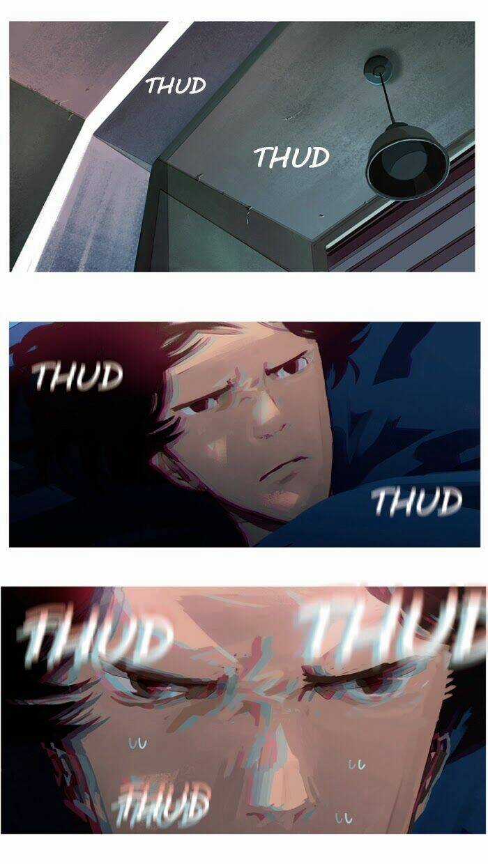 Subtle Disaster Chapter 1 trang 24