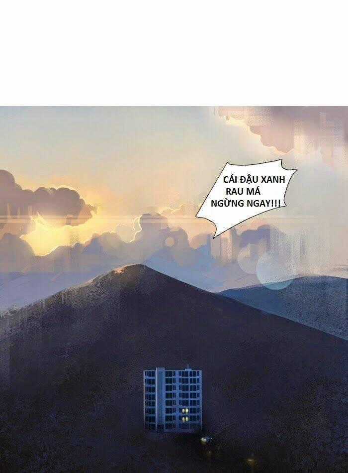 Subtle Disaster Chapter 1 trang 25