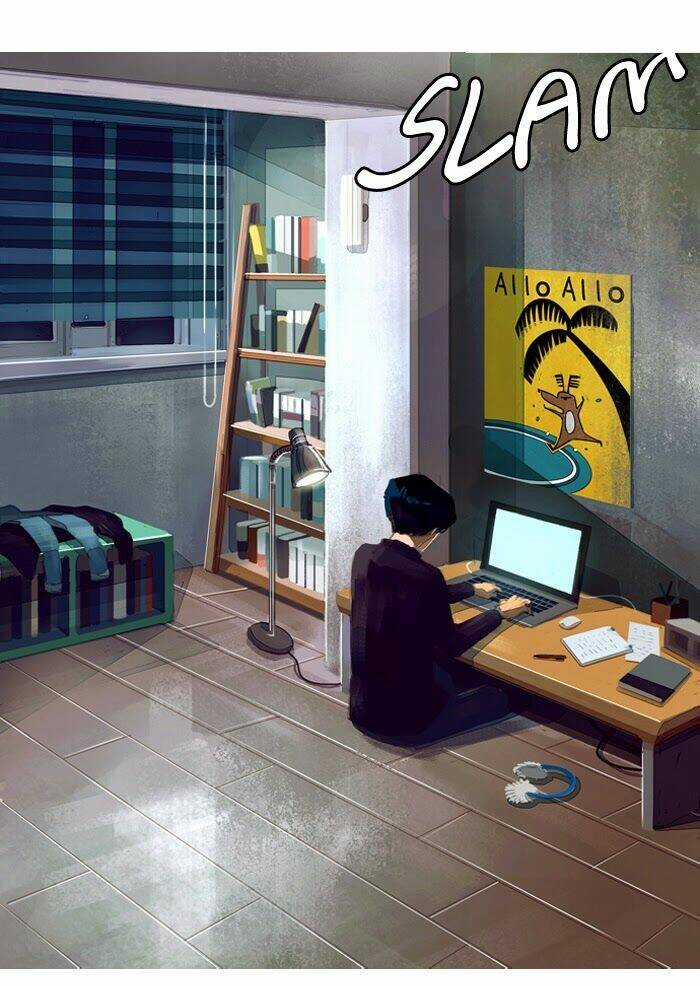 Subtle Disaster Chapter 1 trang 6