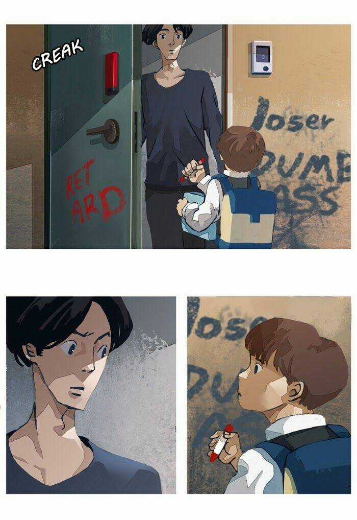 Subtle Disaster Chapter 10 trang 2