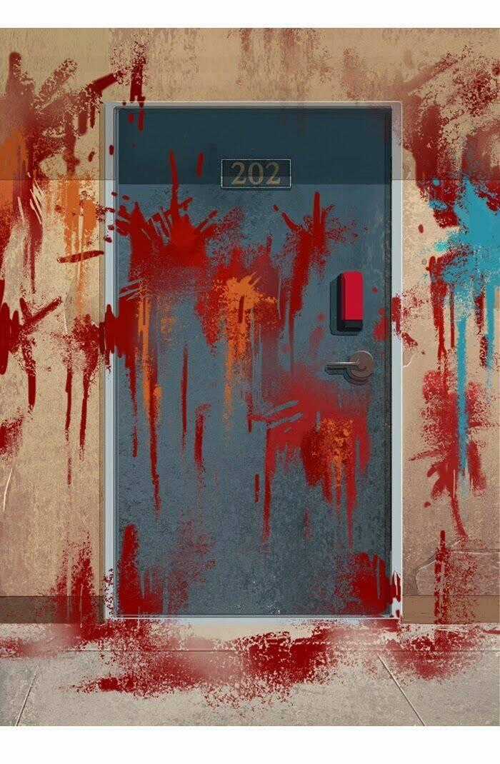 Subtle Disaster Chapter 10 trang 20