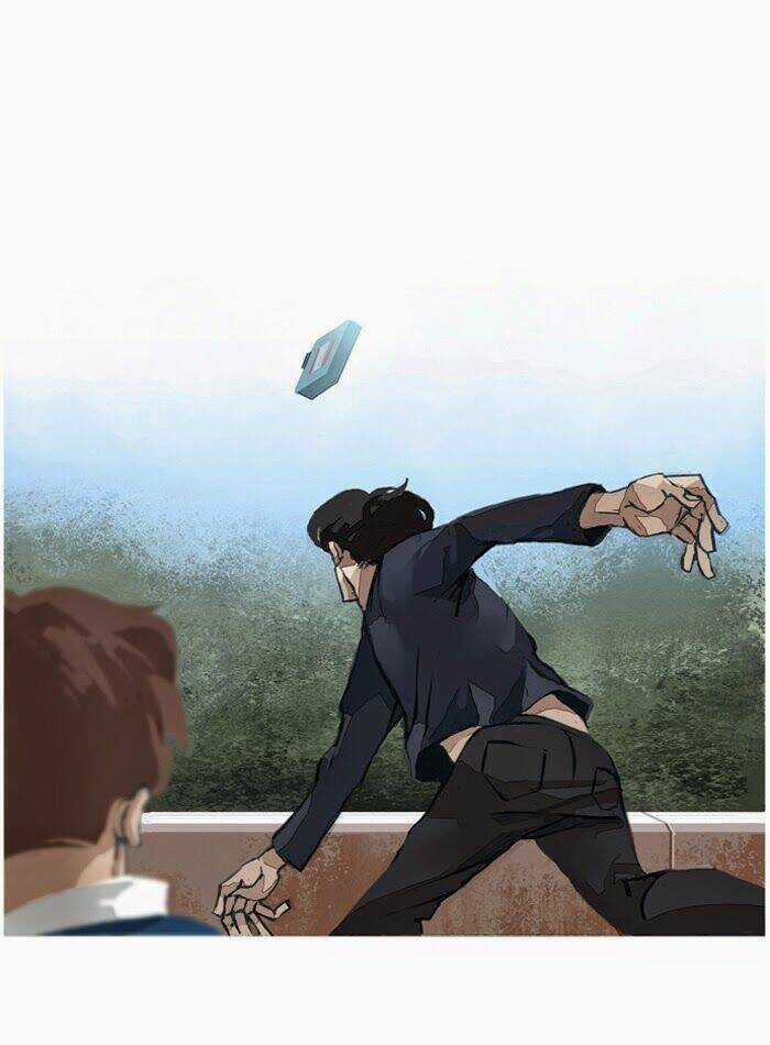 Subtle Disaster Chapter 10 trang 9