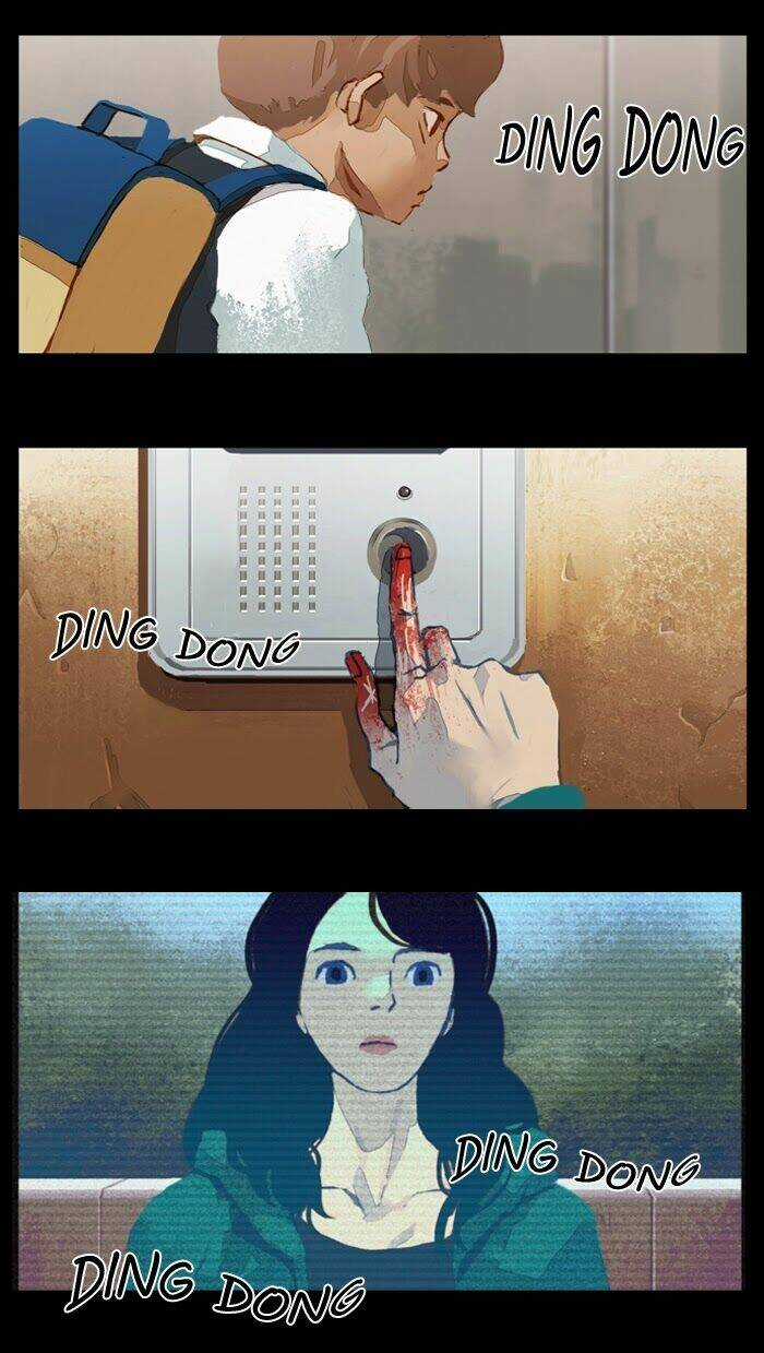 Subtle Disaster Chapter 12 trang 7