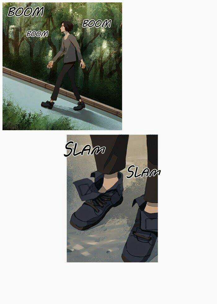 Subtle Disaster Chapter 15 trang 3