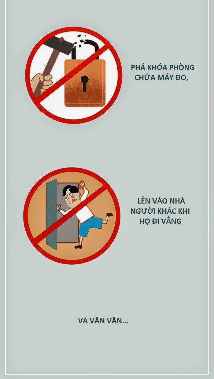 Subtle Disaster Chapter 17 trang 19