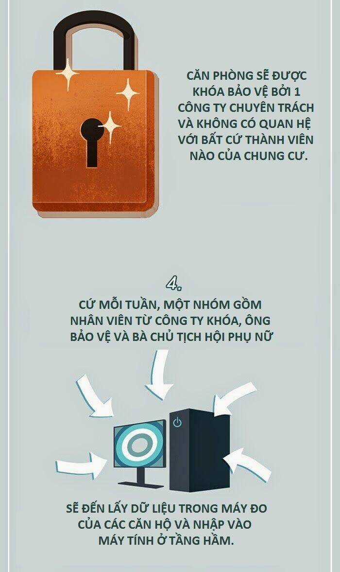 Subtle Disaster Chapter 18 trang 16