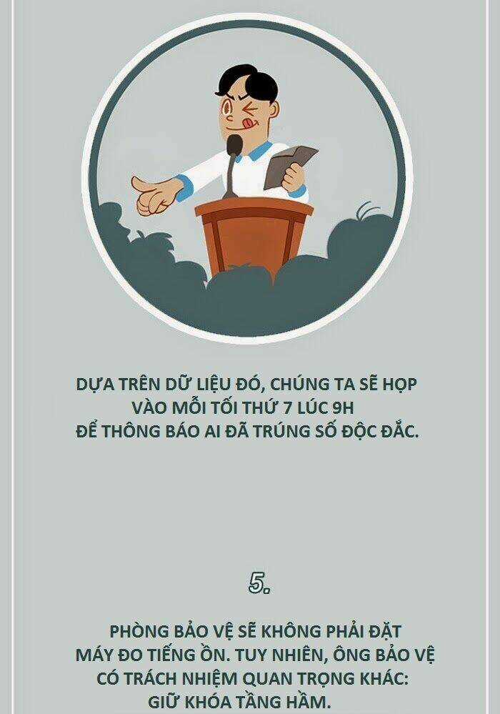 Subtle Disaster Chapter 18 trang 17