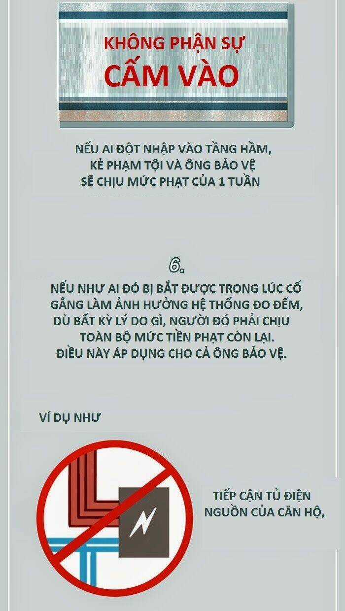 Subtle Disaster Chapter 18 trang 18