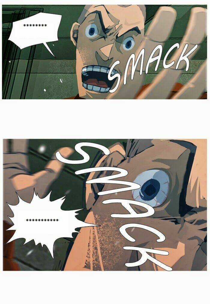 Subtle Disaster Chapter 19 trang 11