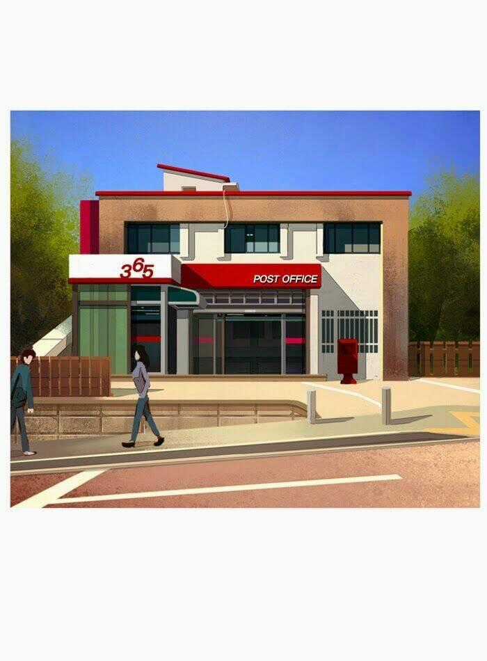 Subtle Disaster Chapter 20 trang 23