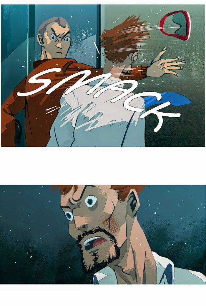 Subtle Disaster Chapter 20 trang 7