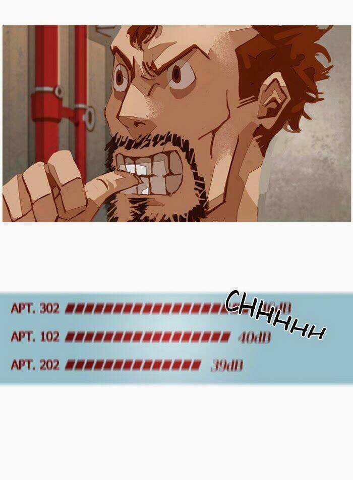 Subtle Disaster Chapter 21 trang 20