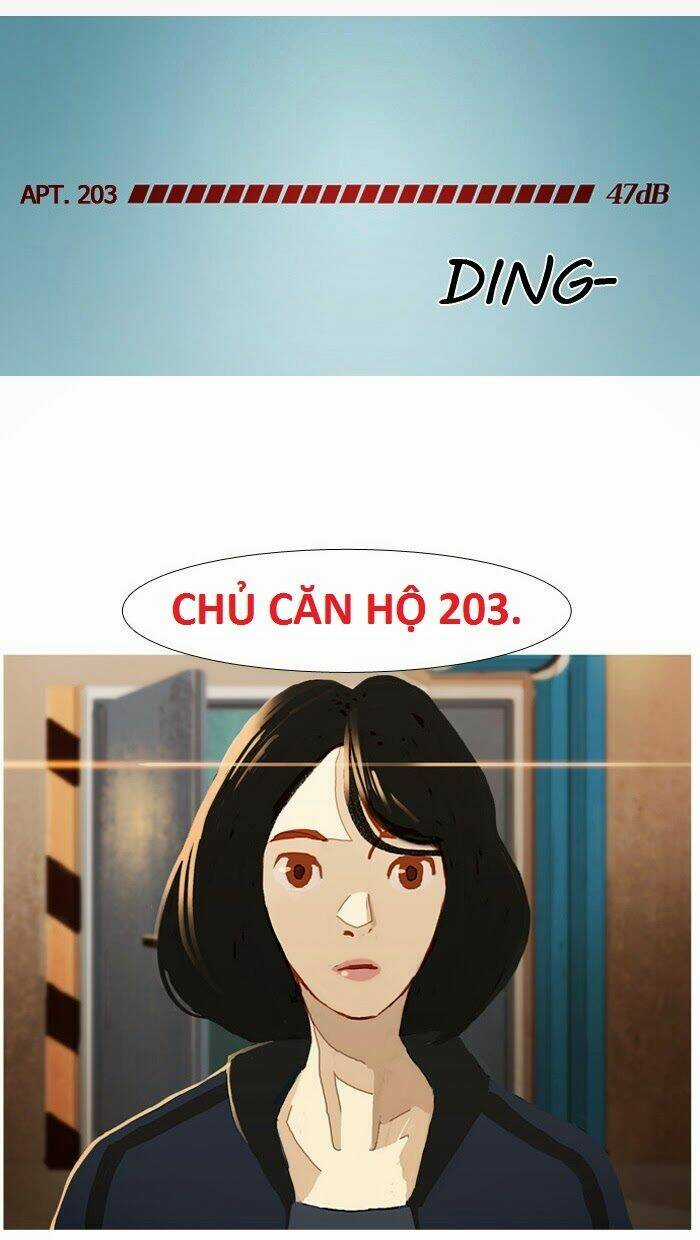 Subtle Disaster Chapter 21 trang 21