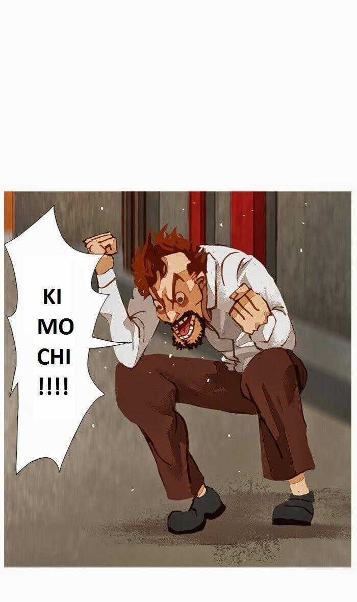 Subtle Disaster Chapter 21 trang 22