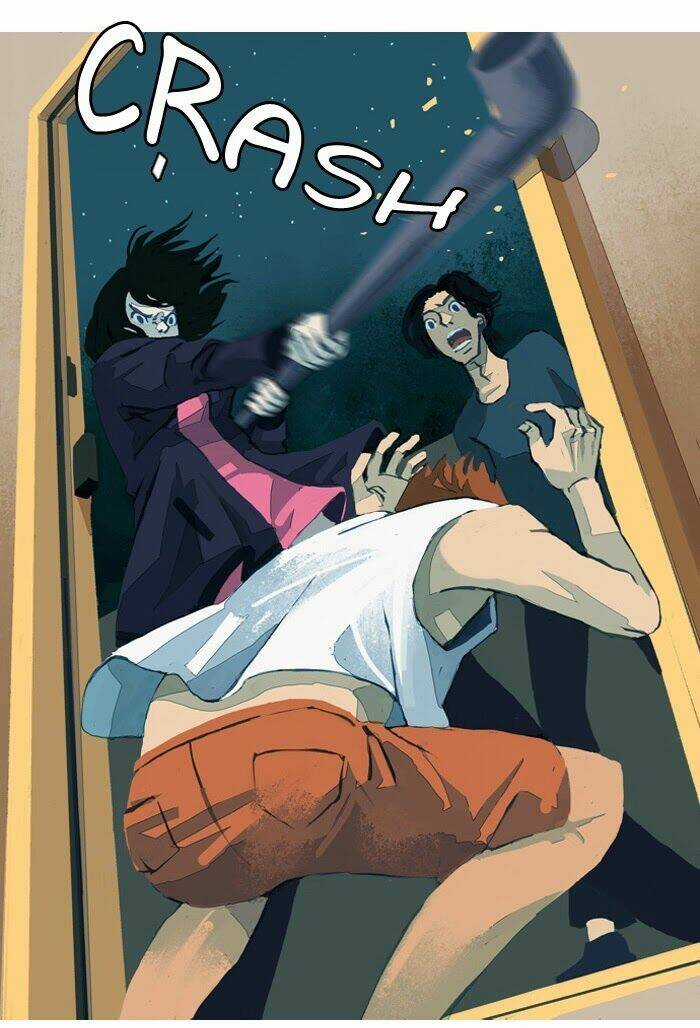 Subtle Disaster Chapter 21 trang 7