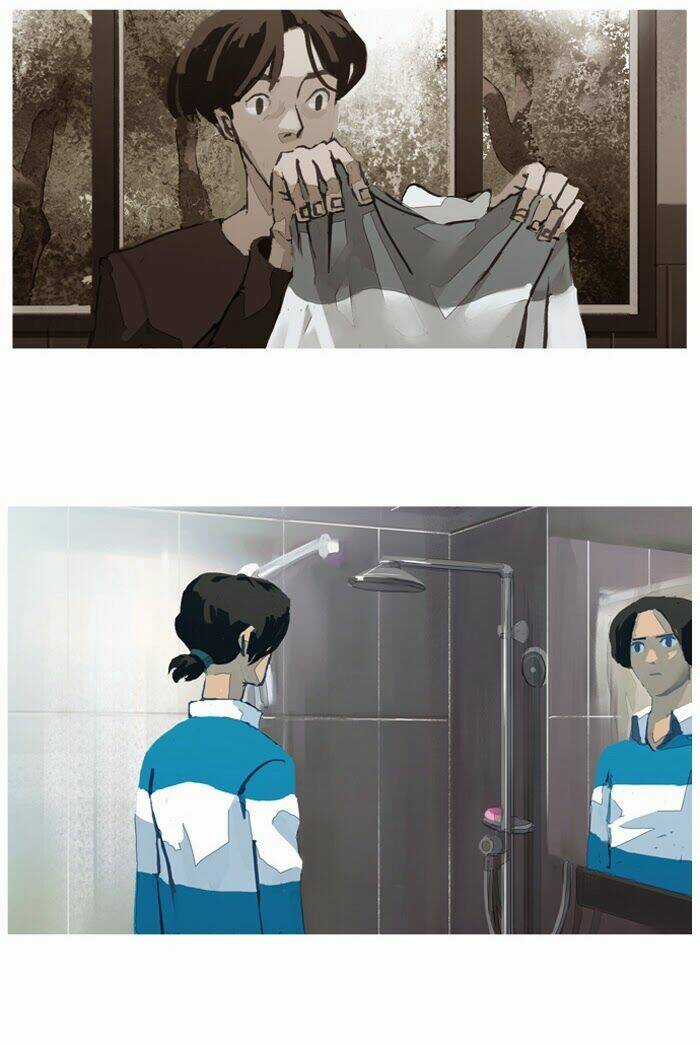 Subtle Disaster Chapter 22 trang 18