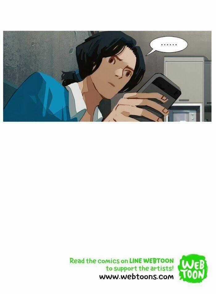 Subtle Disaster Chapter 22 trang 20