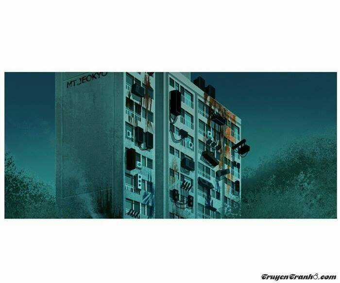 Subtle Disaster Chapter 23 trang 19