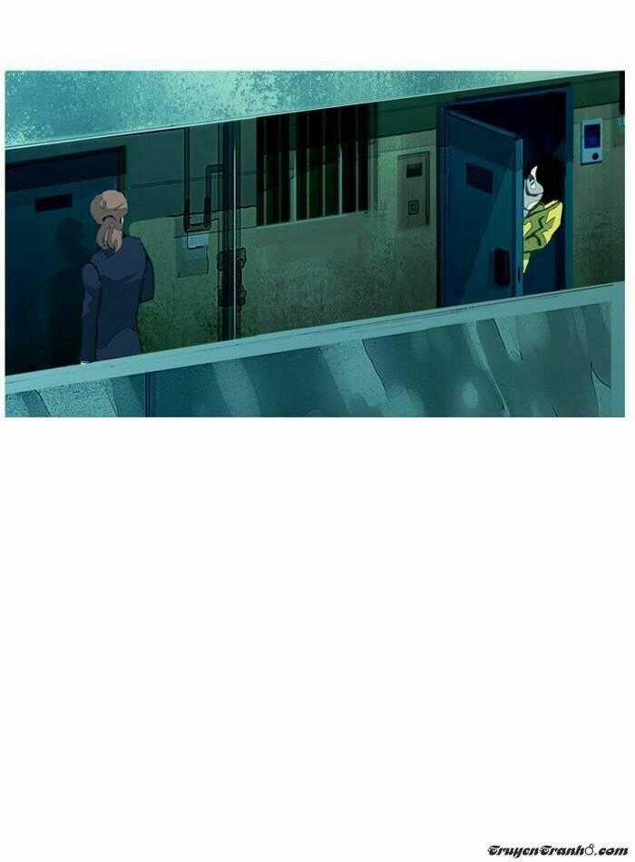 Subtle Disaster Chapter 23 trang 22