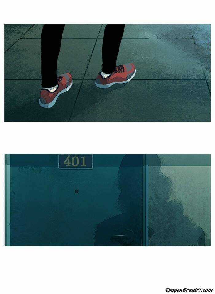 Subtle Disaster Chapter 24 trang 19