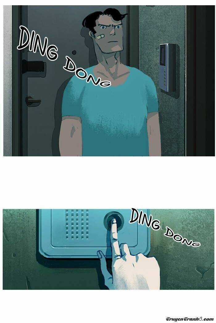 Subtle Disaster Chapter 24 trang 20