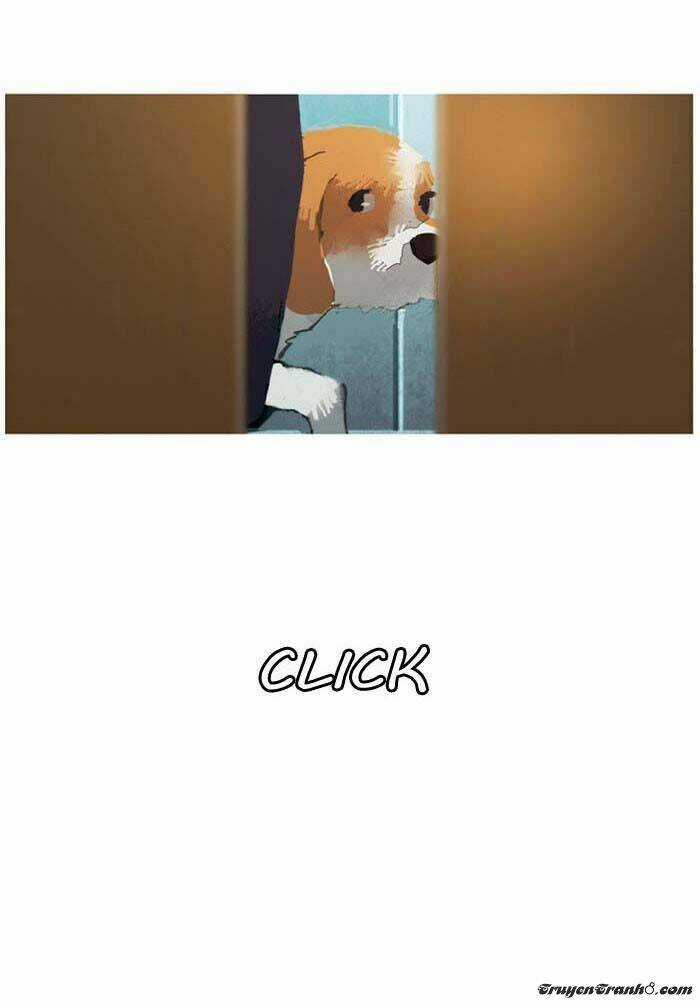 Subtle Disaster Chapter 26 trang 24