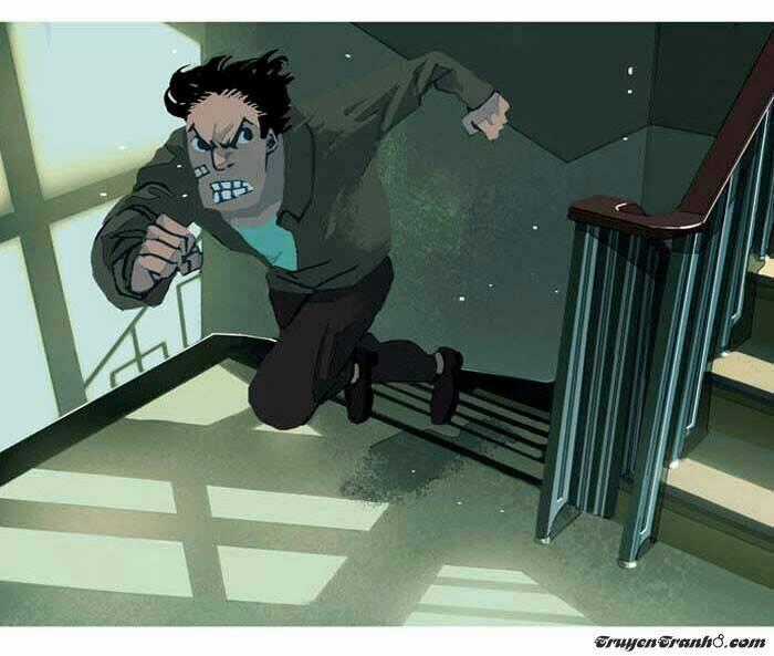 Subtle Disaster Chapter 26 trang 25