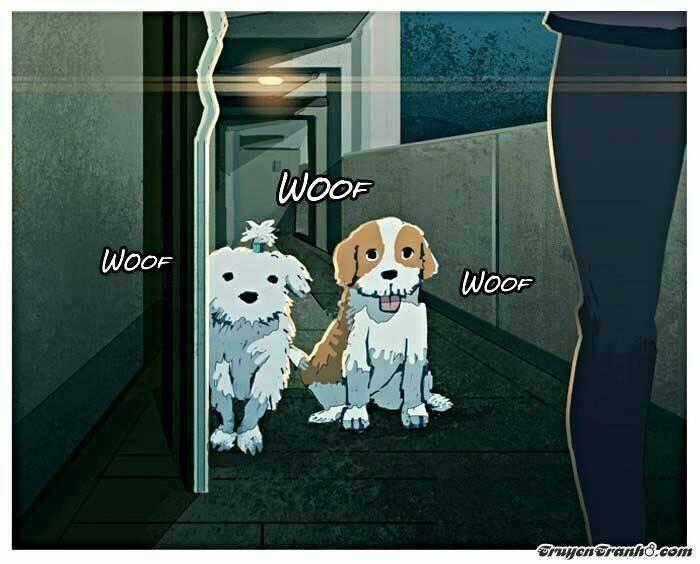 Subtle Disaster Chapter 27 trang 24