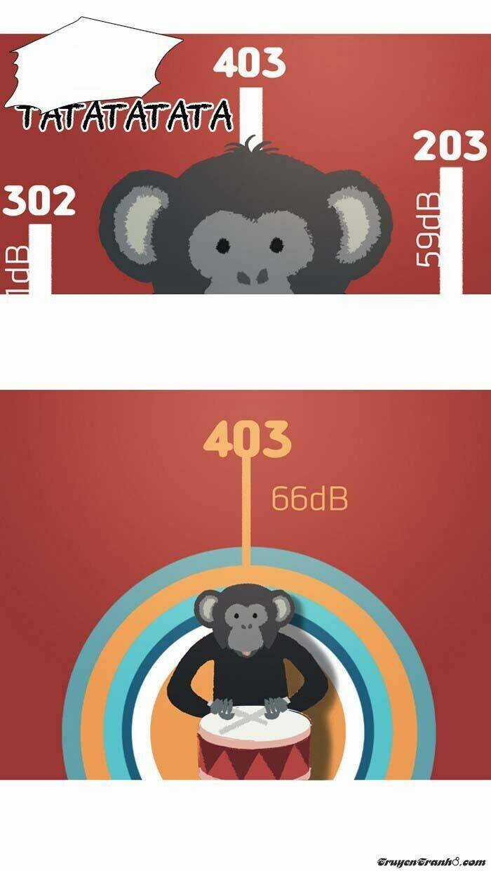 Subtle Disaster Chapter 28 trang 11