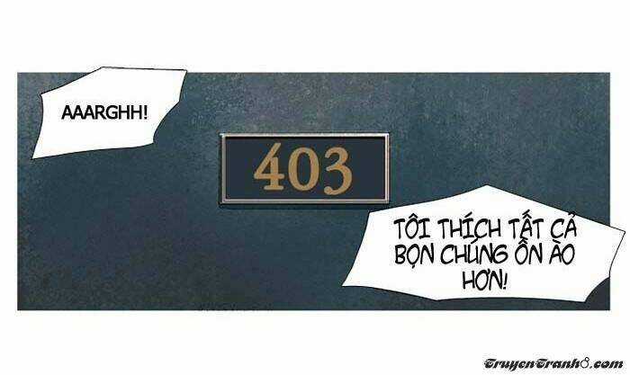 Subtle Disaster Chapter 28 trang 14