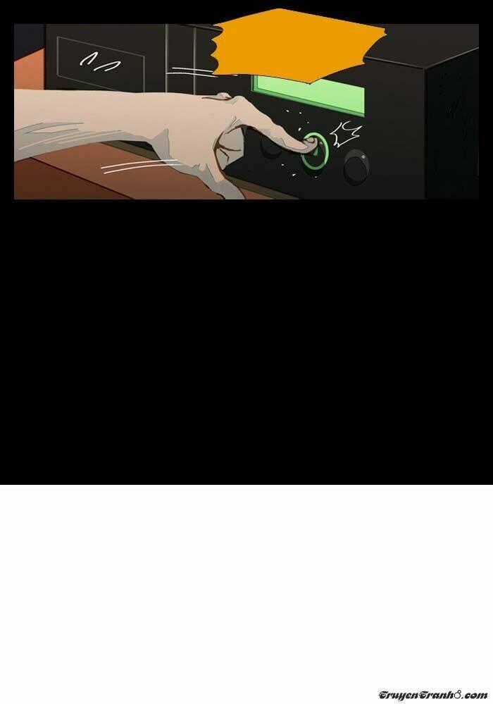 Subtle Disaster Chapter 28 trang 21