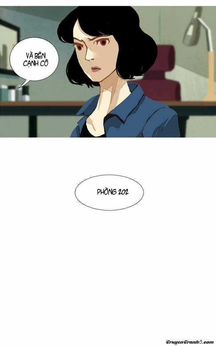 Subtle Disaster Chapter 29 trang 19