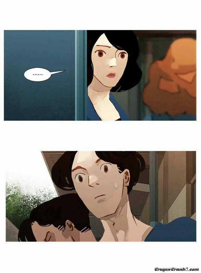 Subtle Disaster Chapter 30 trang 16