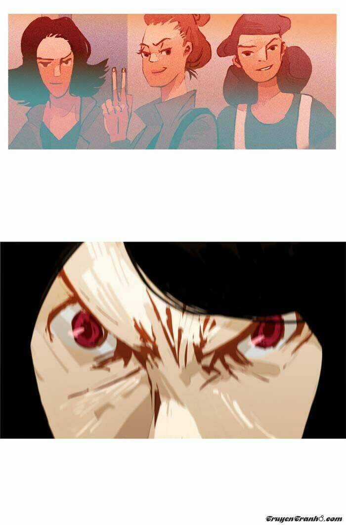 Subtle Disaster Chapter 32 trang 13