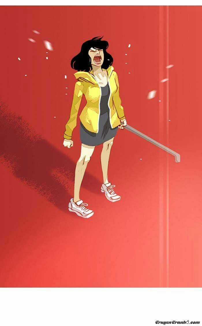 Subtle Disaster Chapter 32 trang 14