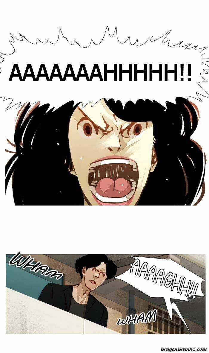 Subtle Disaster Chapter 32 trang 29