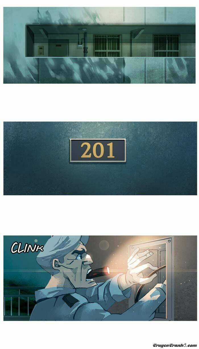 Subtle Disaster Chapter 33 trang 16